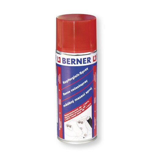 Vaselină cu cupru spray 400 ml